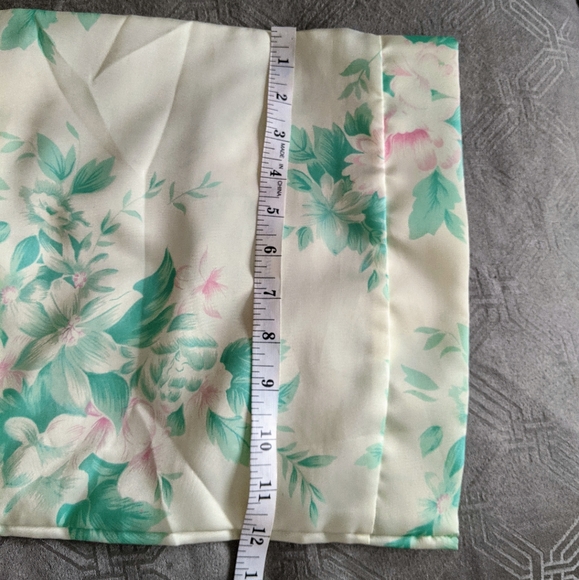 Kimono style Robe - Picture 4 of 5